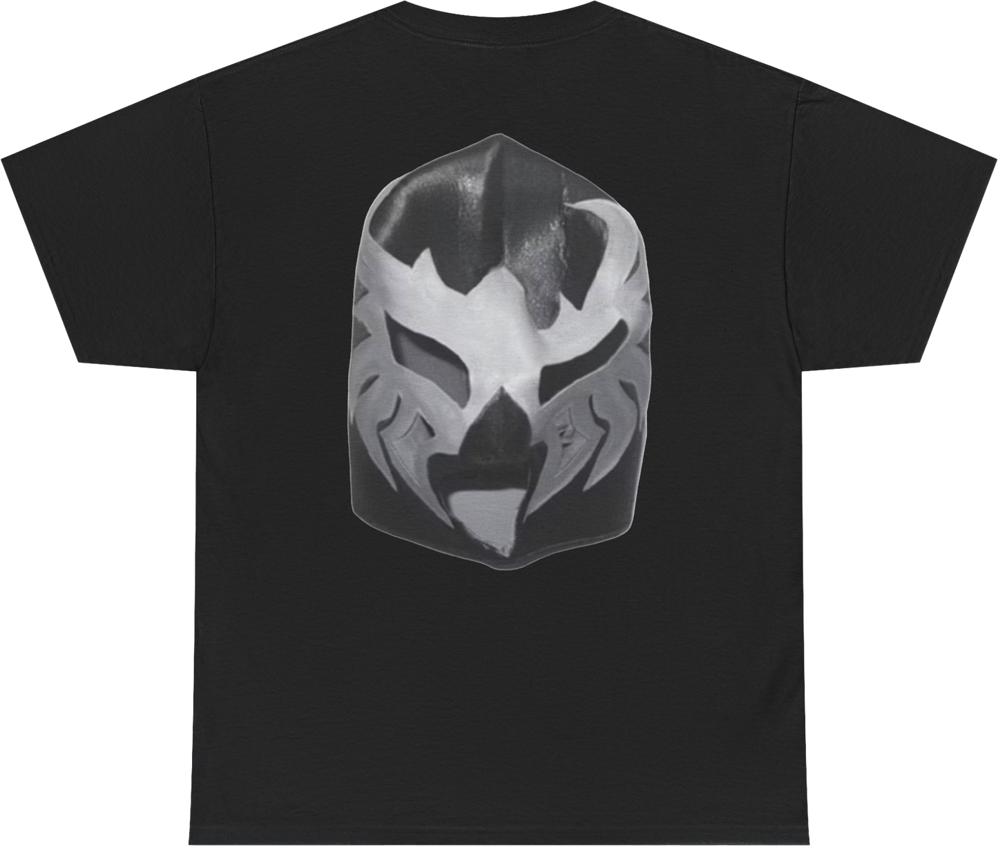 MASK TS-01 BLACK