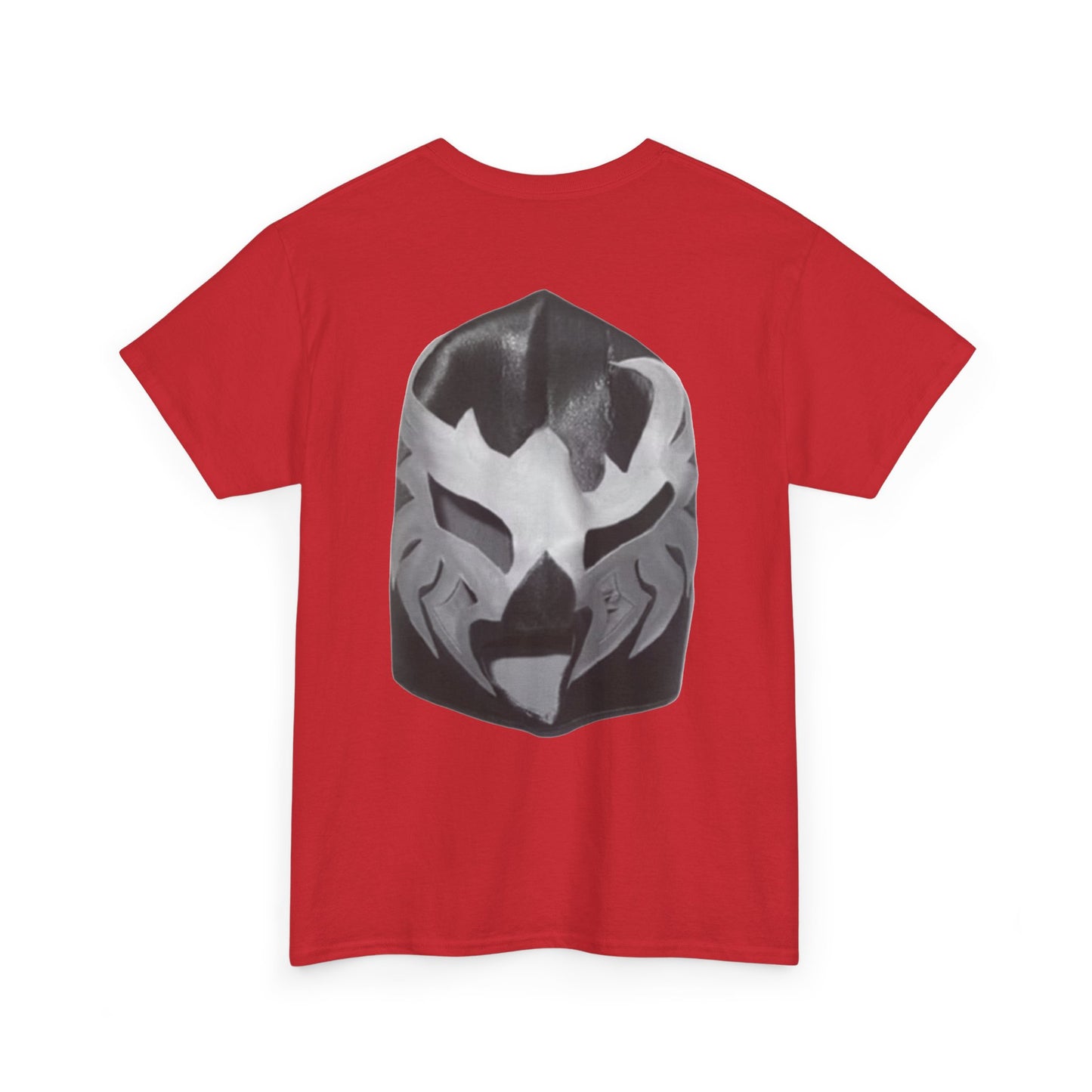 TS-07 MASK WHITE