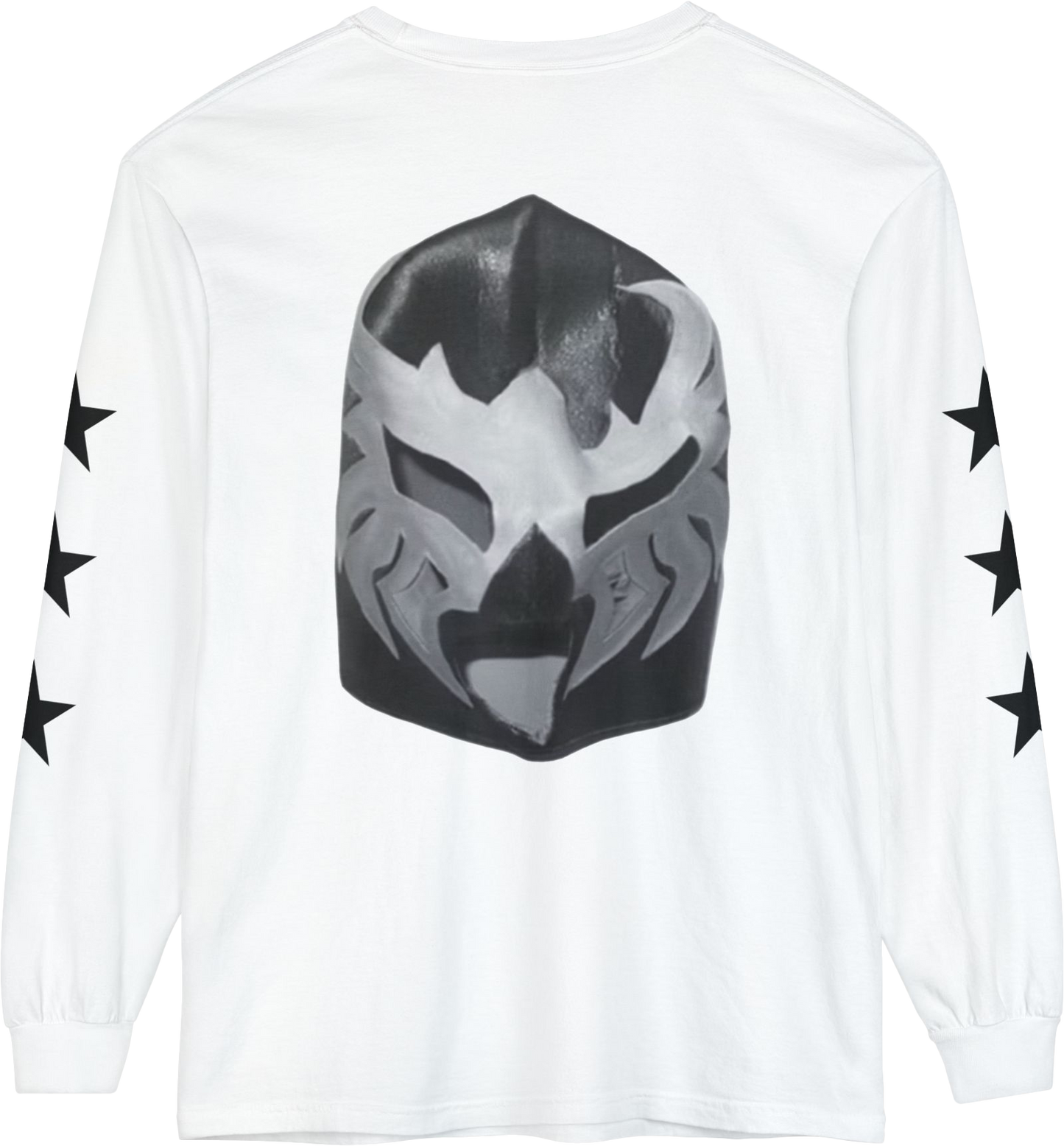 MASK LS-01 WHITE
