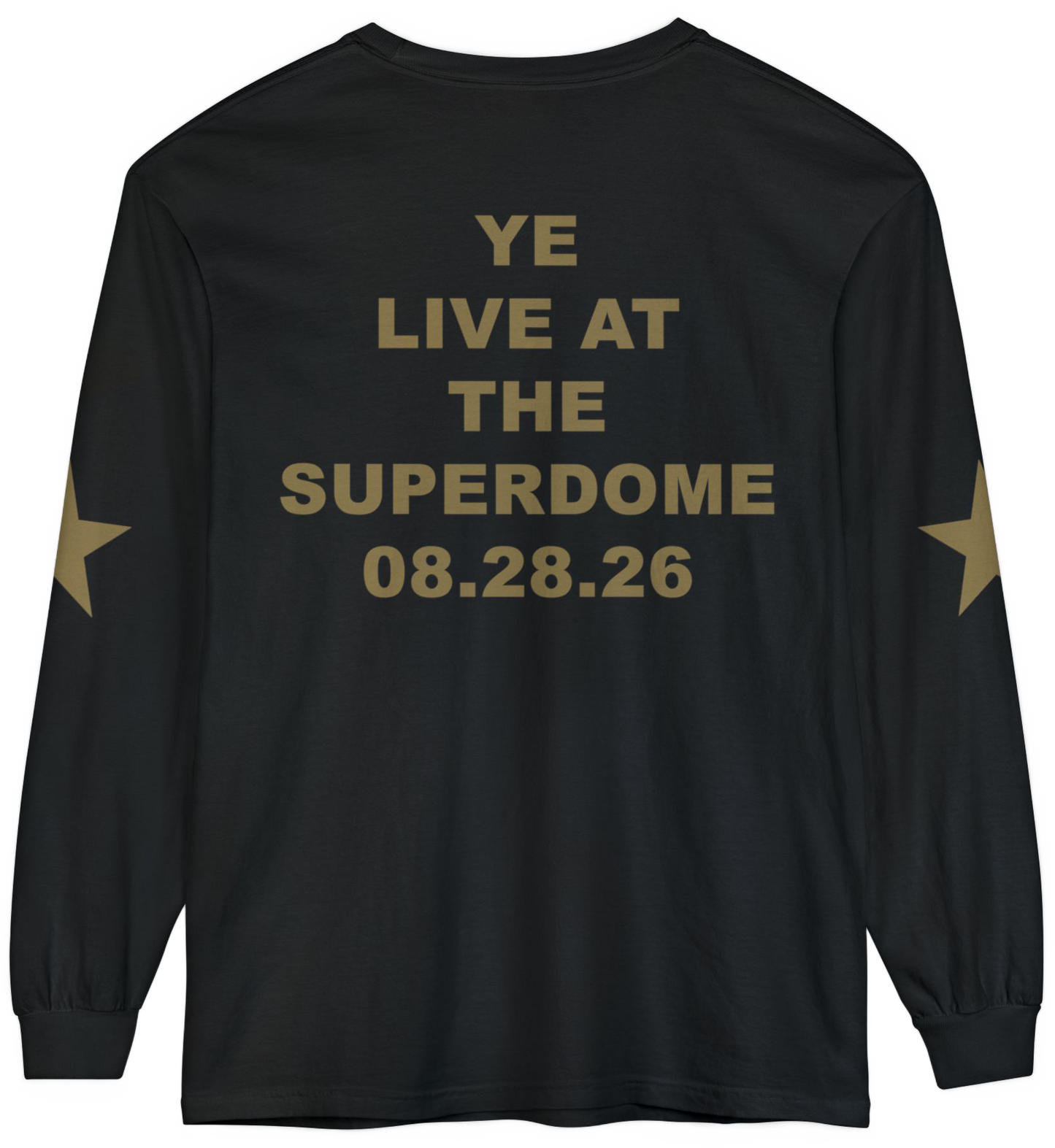 NOLA LS-01 BLACK