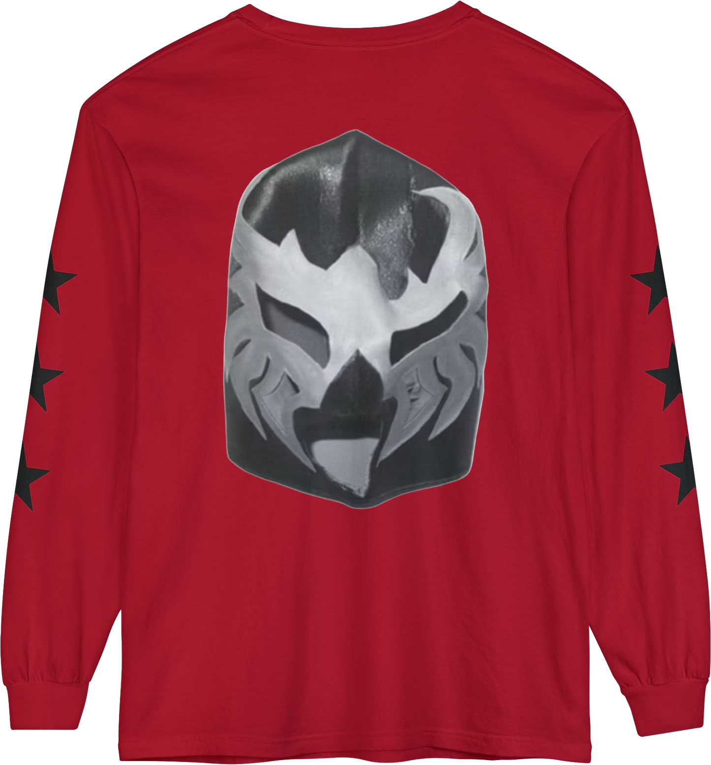 MASK LS-01 RED
