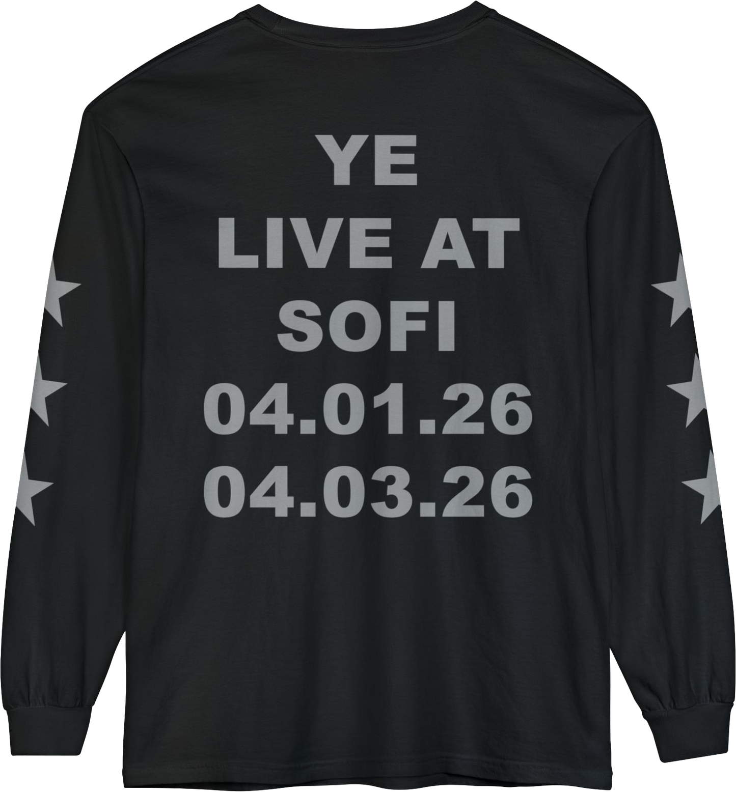 SOFI LS-01 BLACK