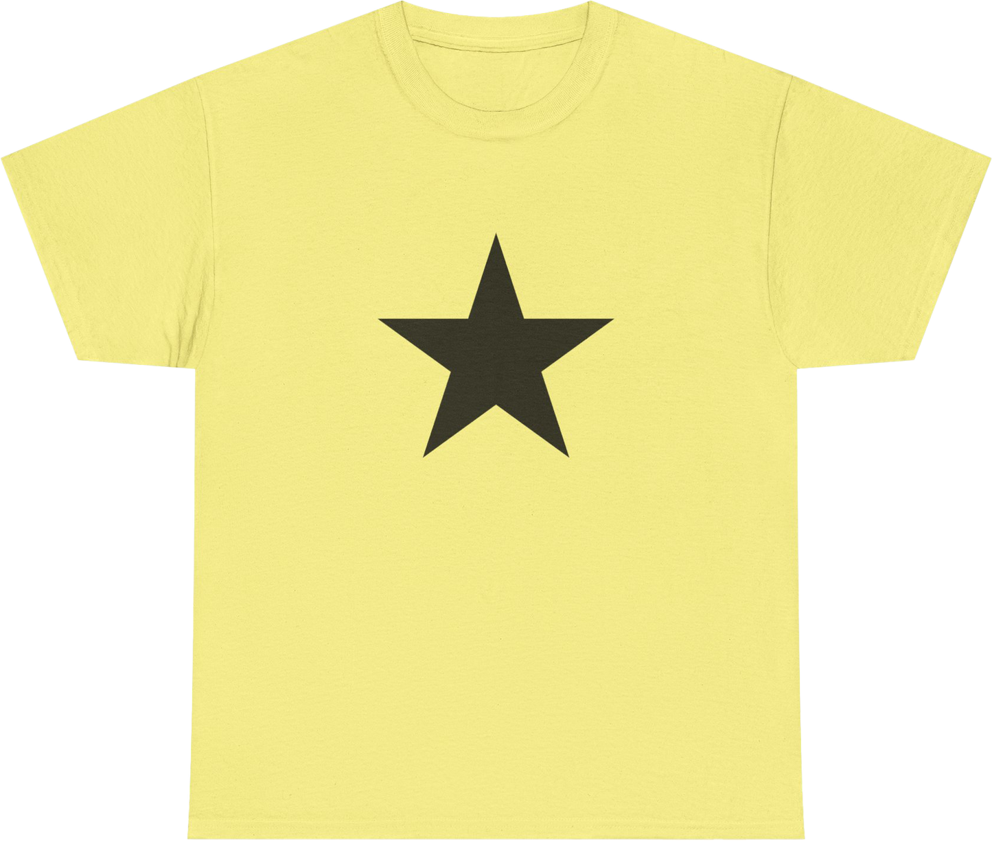 MASK TS-03 YELLOW