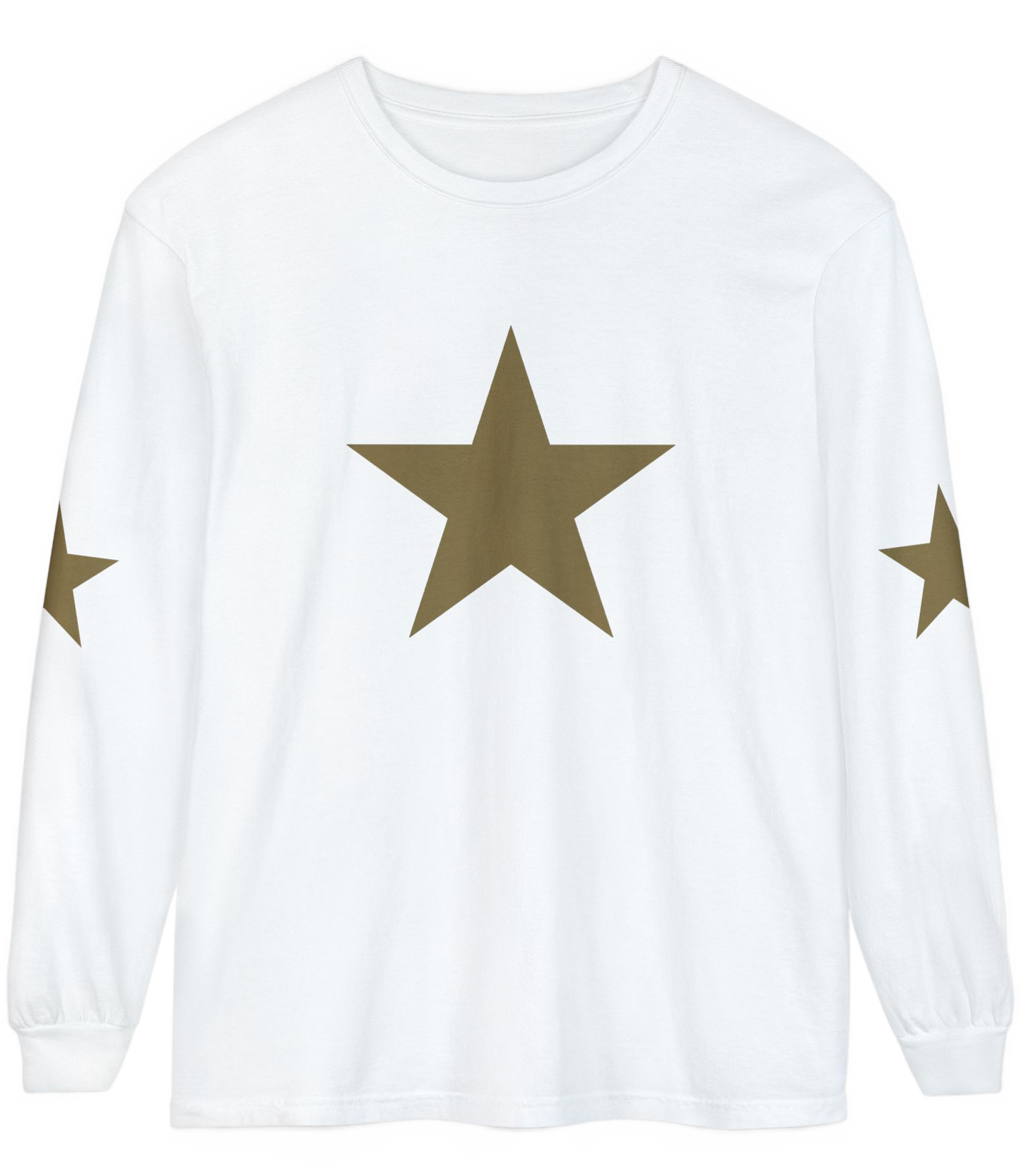 NOLA LS-01 WHITE