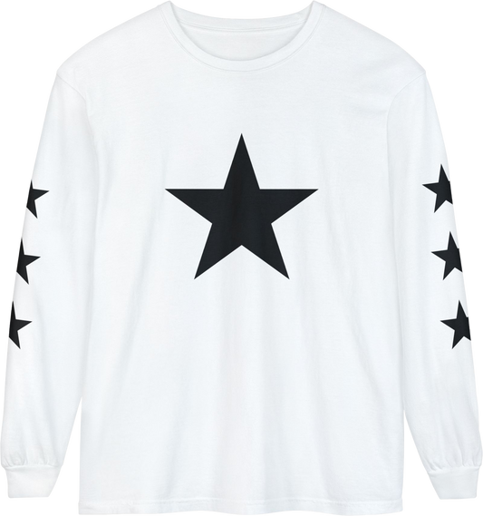 MASK LS-01 WHITE