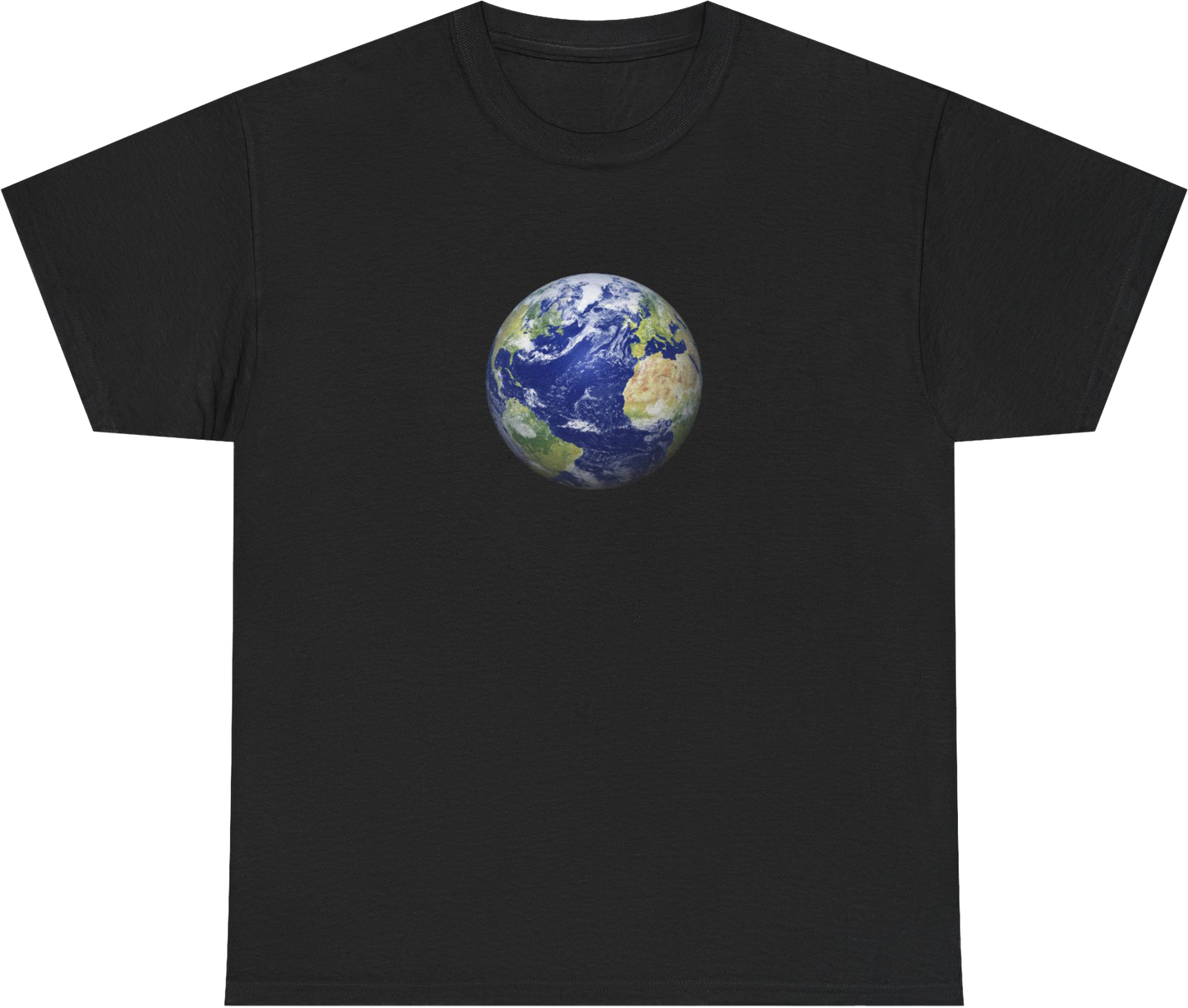 EARTH TS-01 BLACK