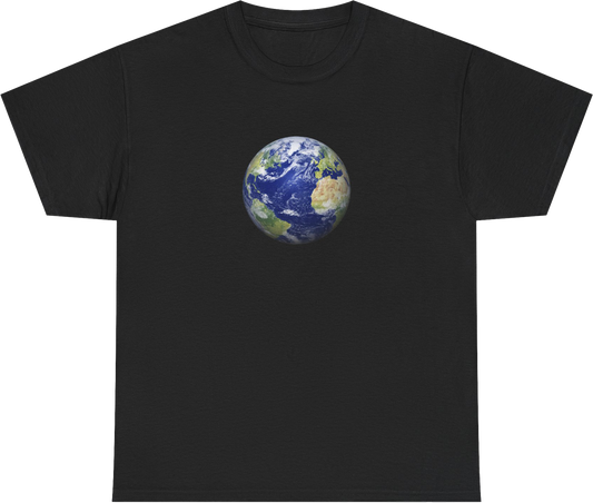 EARTH TS-01 BLACK