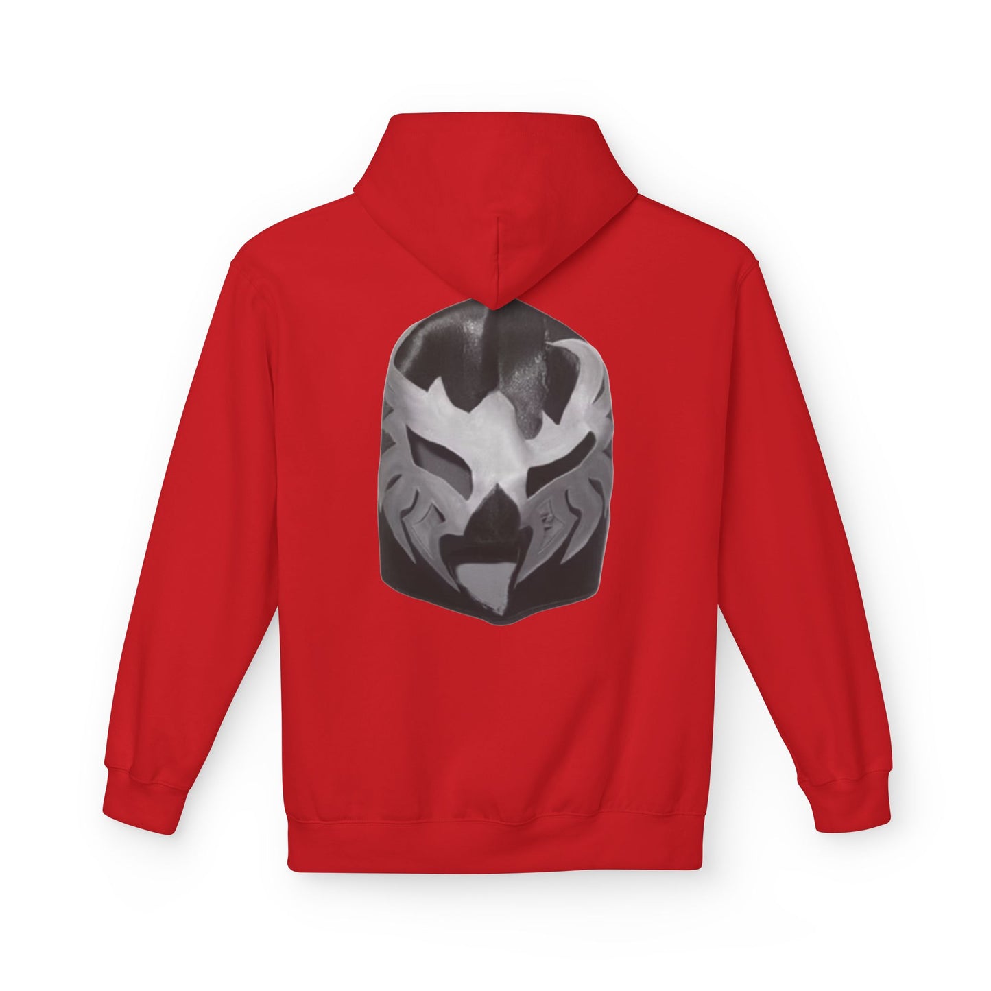 HD-01 MASK WHITE