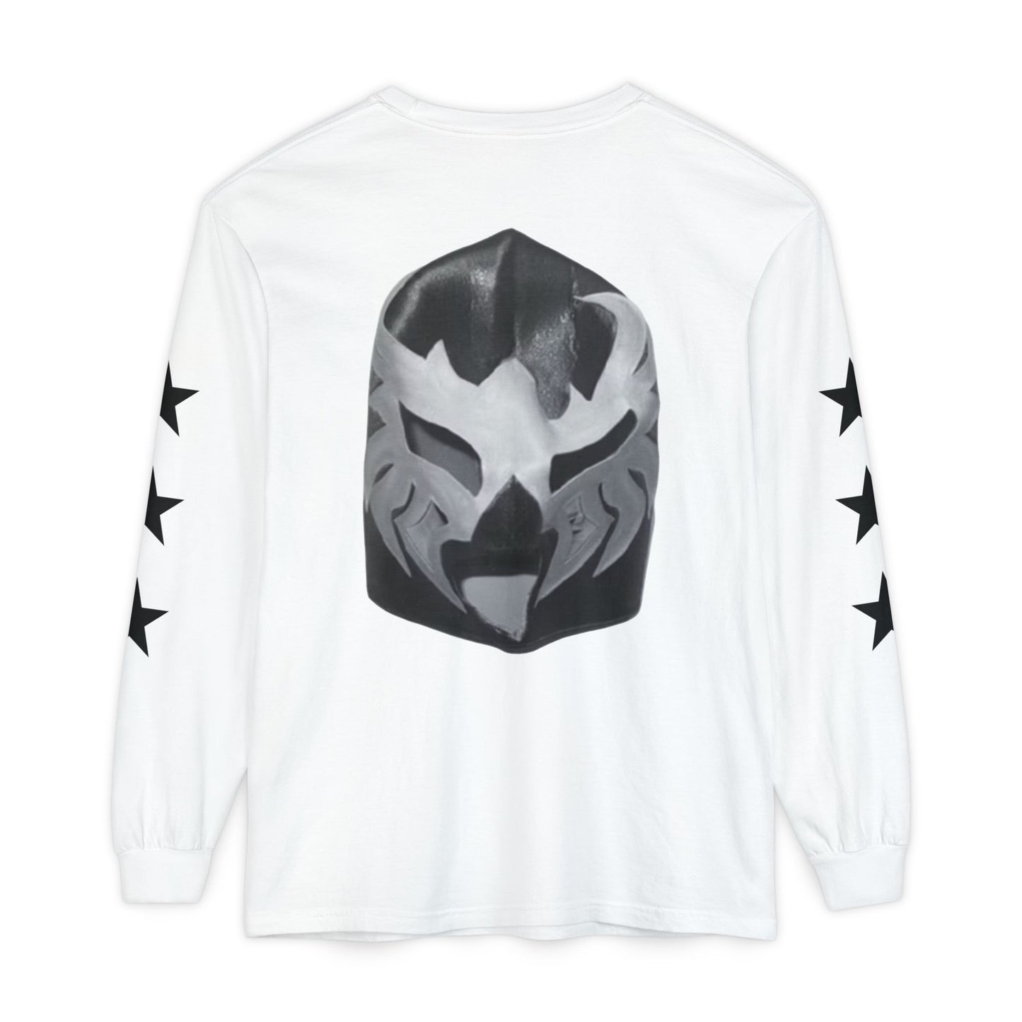 LS-03 MASK WHITE
