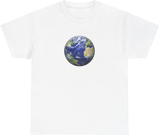 EARTH TS-01 WHITE