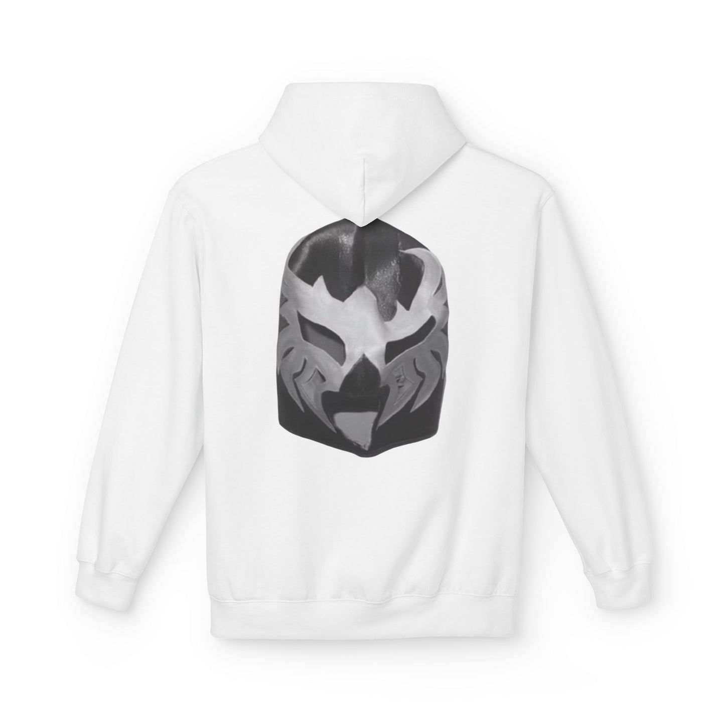 HD-01 MASK WHITE