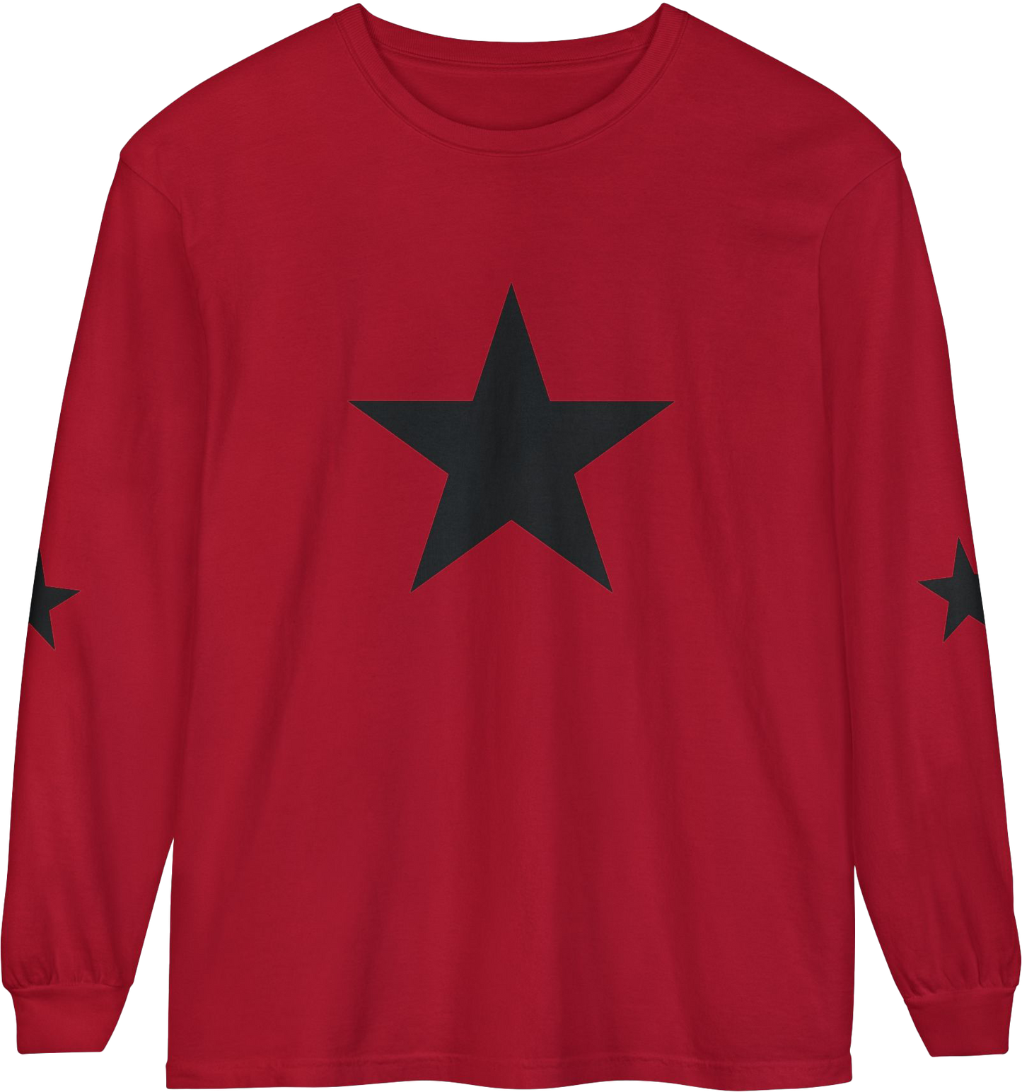 TAMPA LS-01 RED
