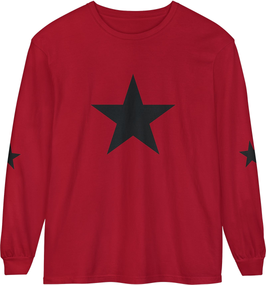 TAMPA LS-01 RED