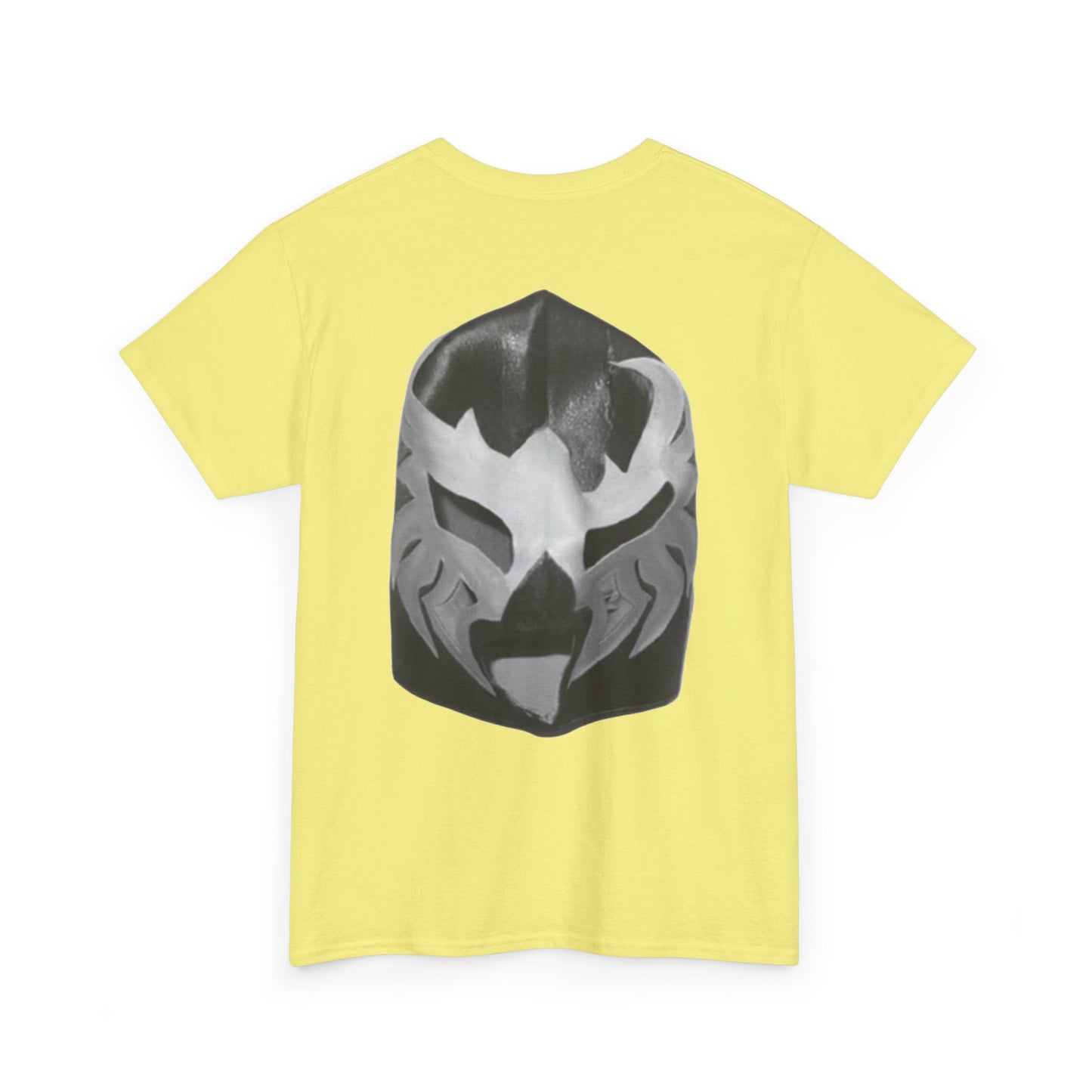 TS-07 MASK WHITE