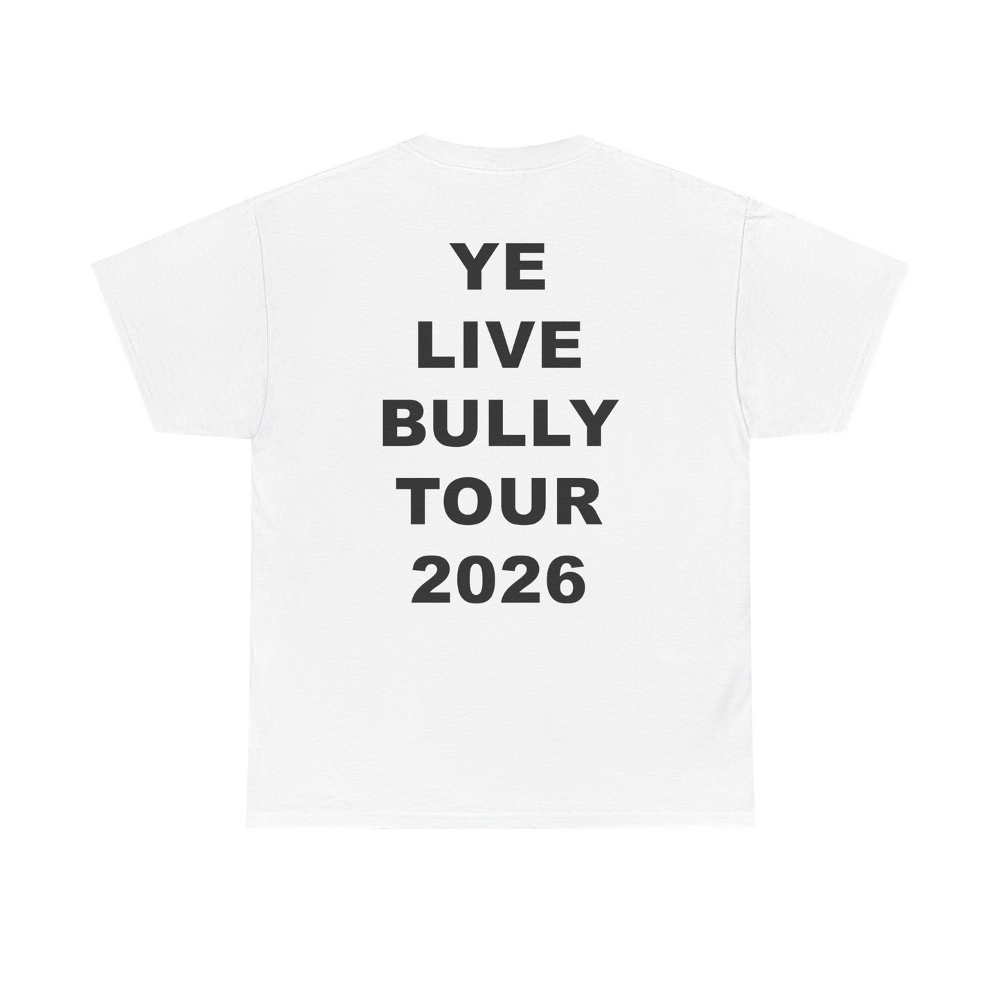 EARTH TS-01 WHITE