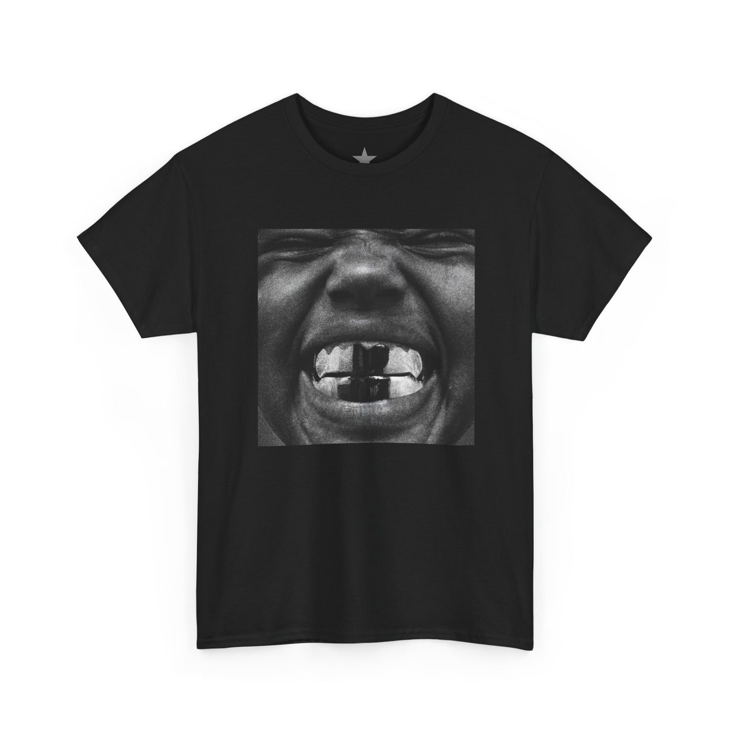 TS-07 BULLY WHITE
