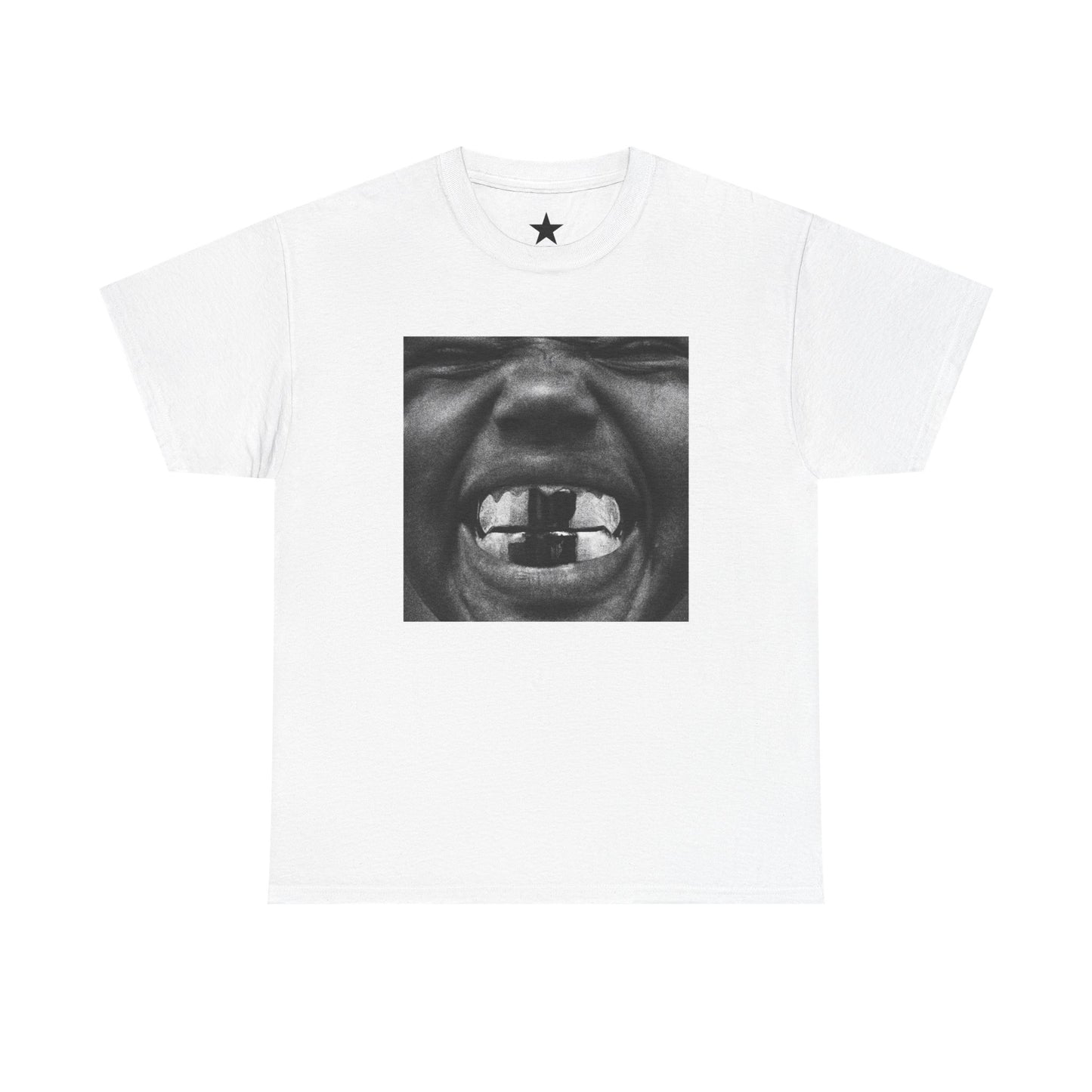 TS-07 BULLY WHITE