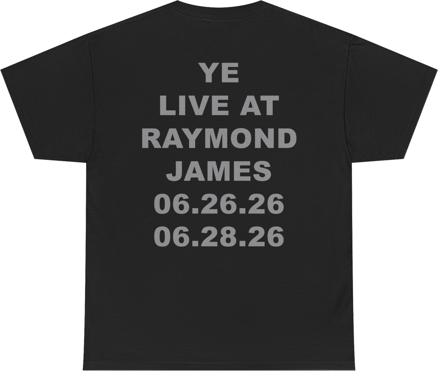 TAMPA TS-01 BLACK