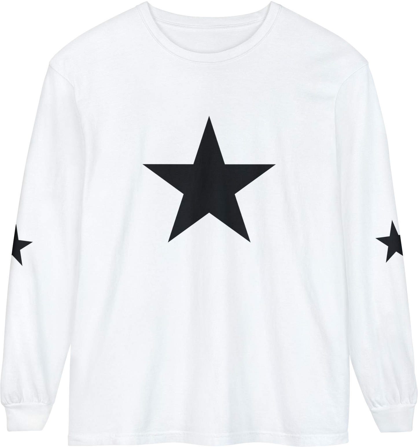 TAMPA LS-01 WHITE