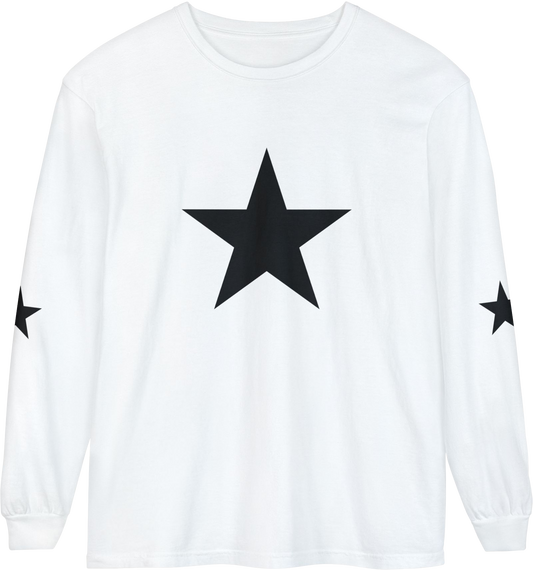 TAMPA LS-01 WHITE