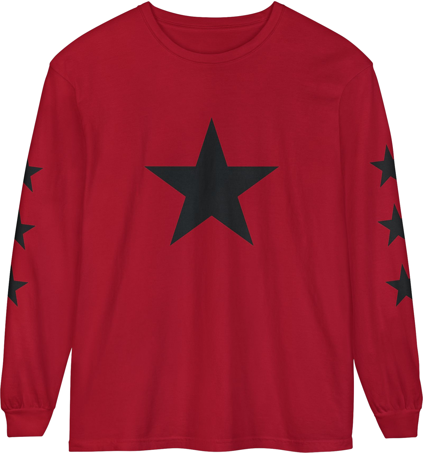 MASK LS-01 RED