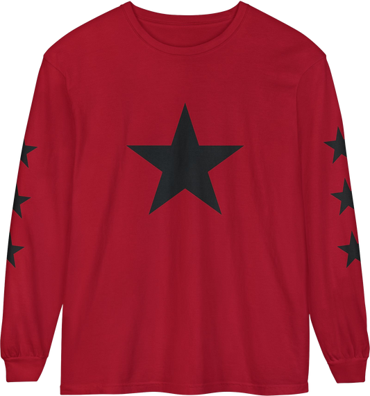 MASK LS-01 RED