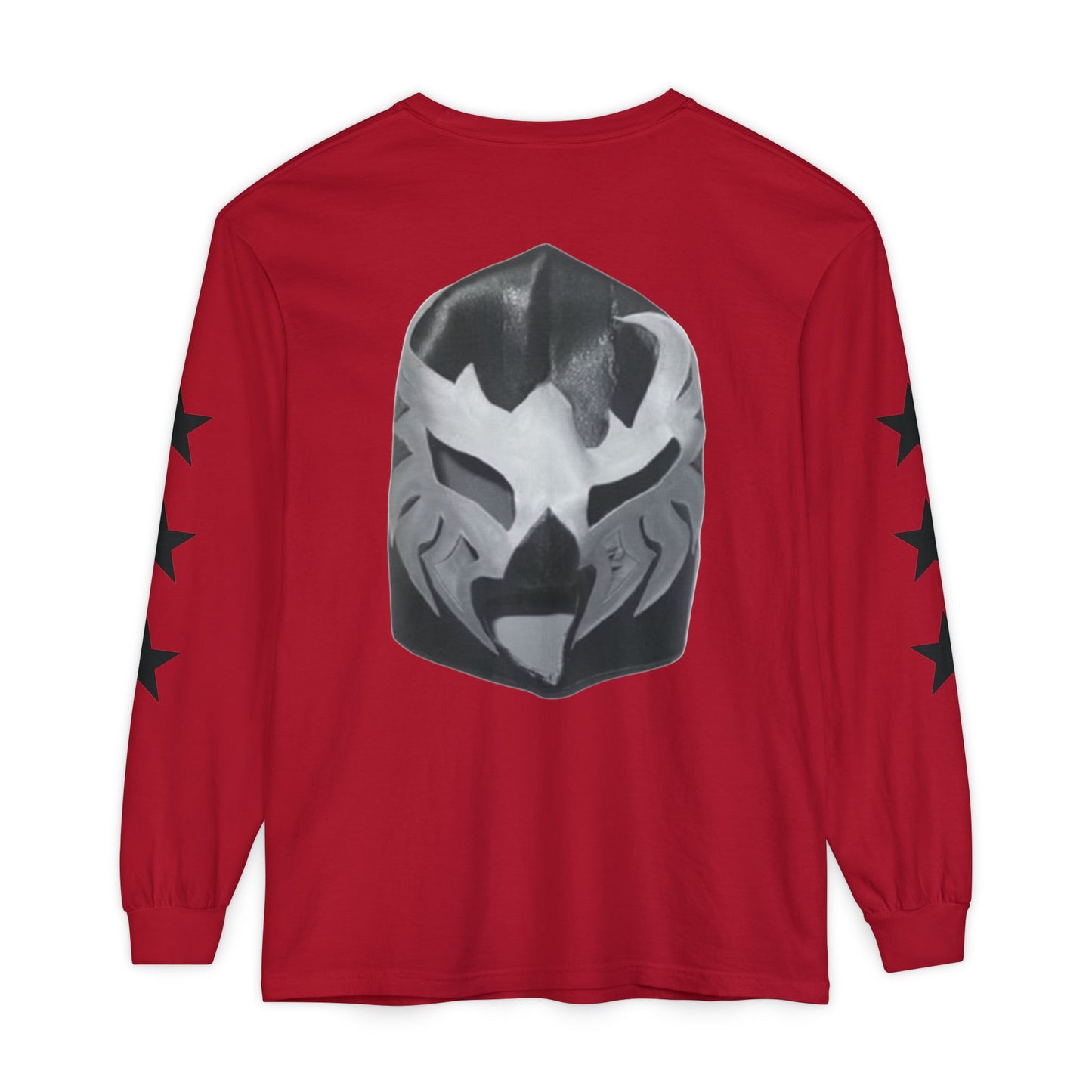 LS-03 MASK WHITE