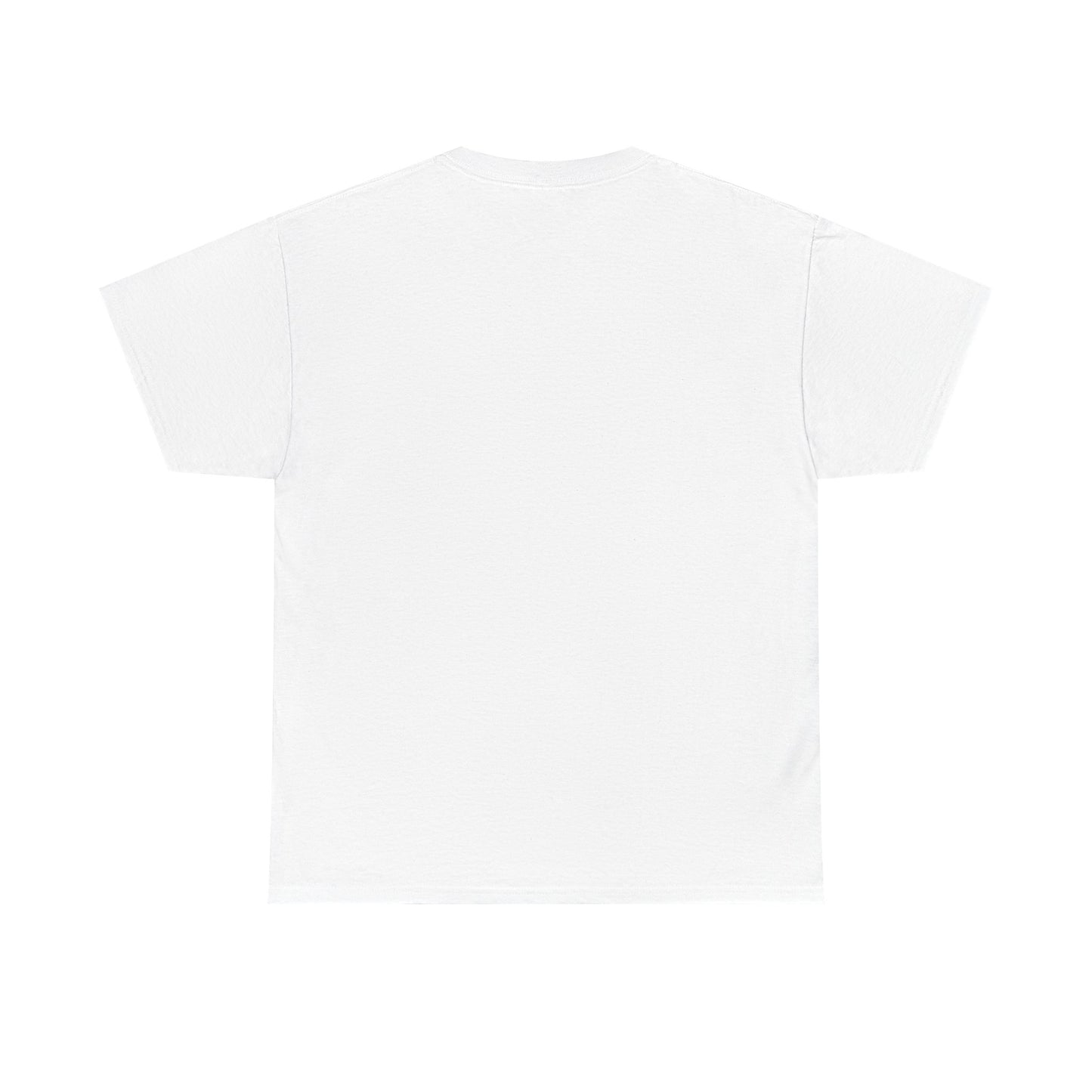 TS-07 BULLY WHITE
