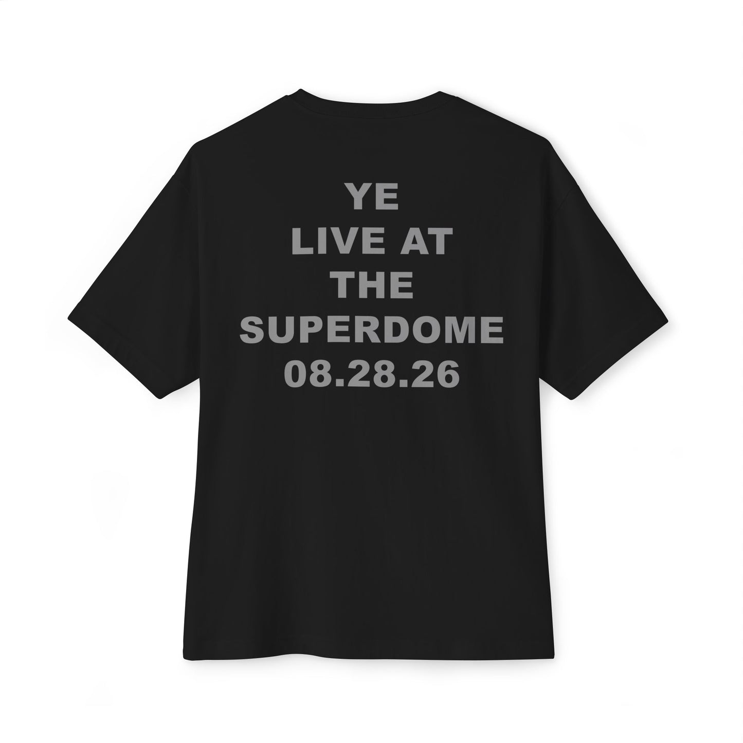 NOLA TS-01 BLACK