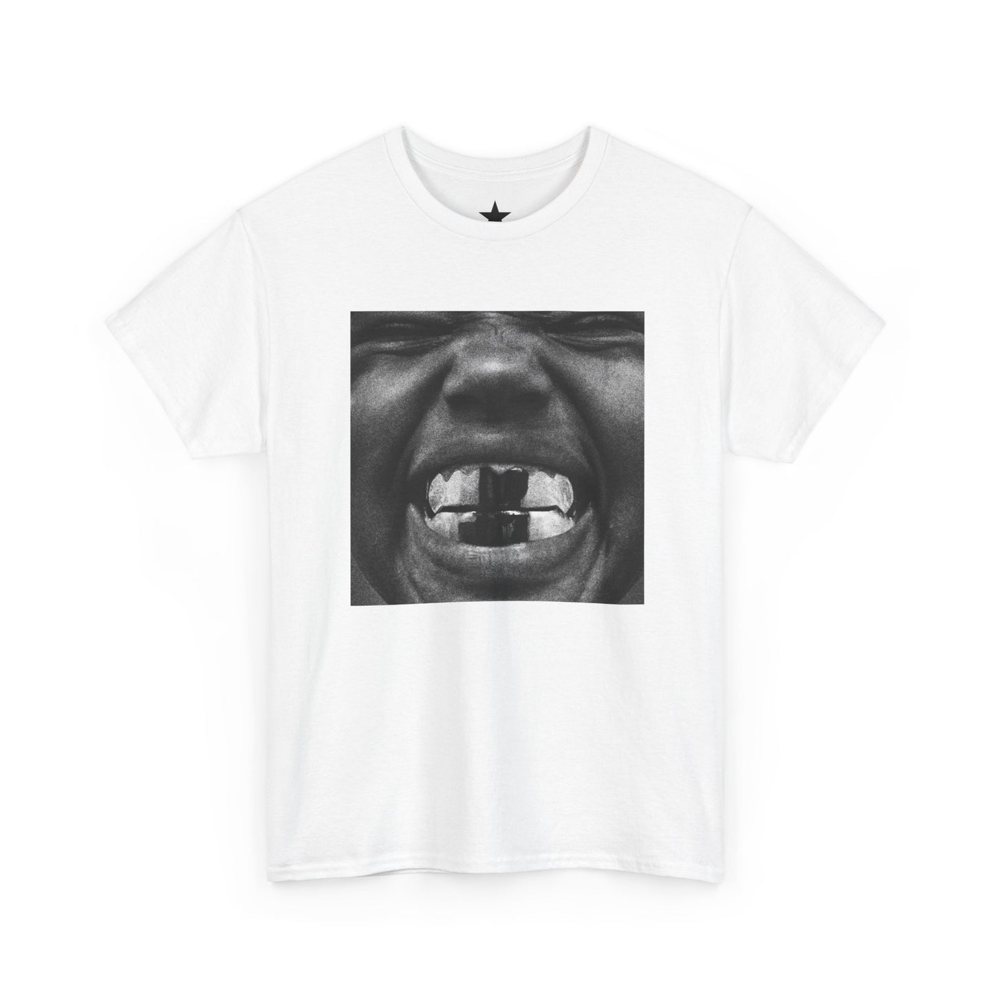 TS-07 BULLY WHITE
