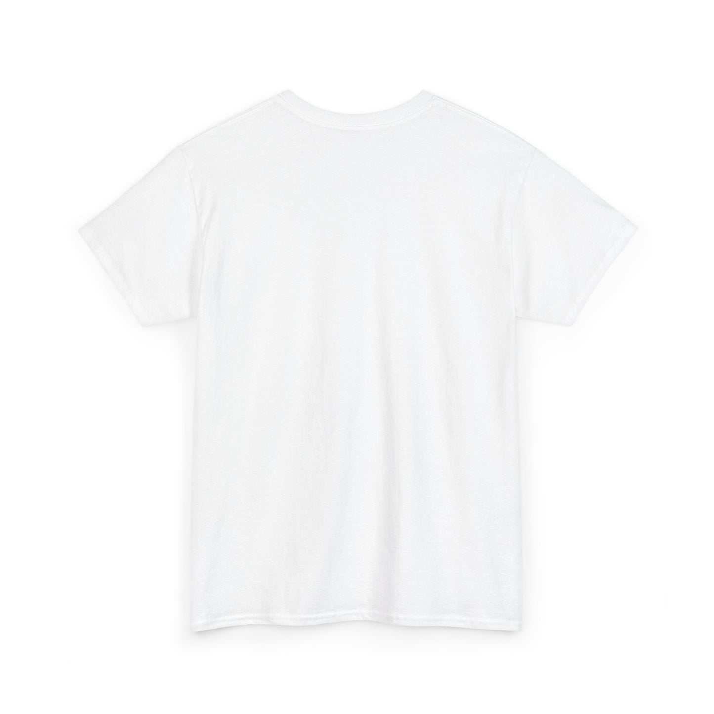 TS-07 BULLY WHITE