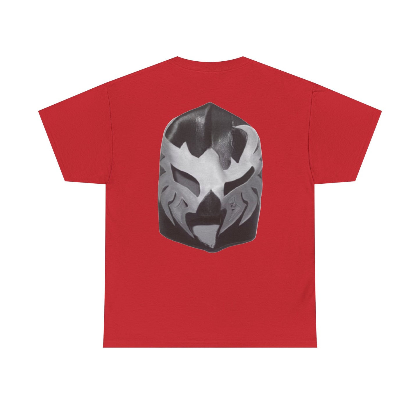 TS-07 MASK WHITE