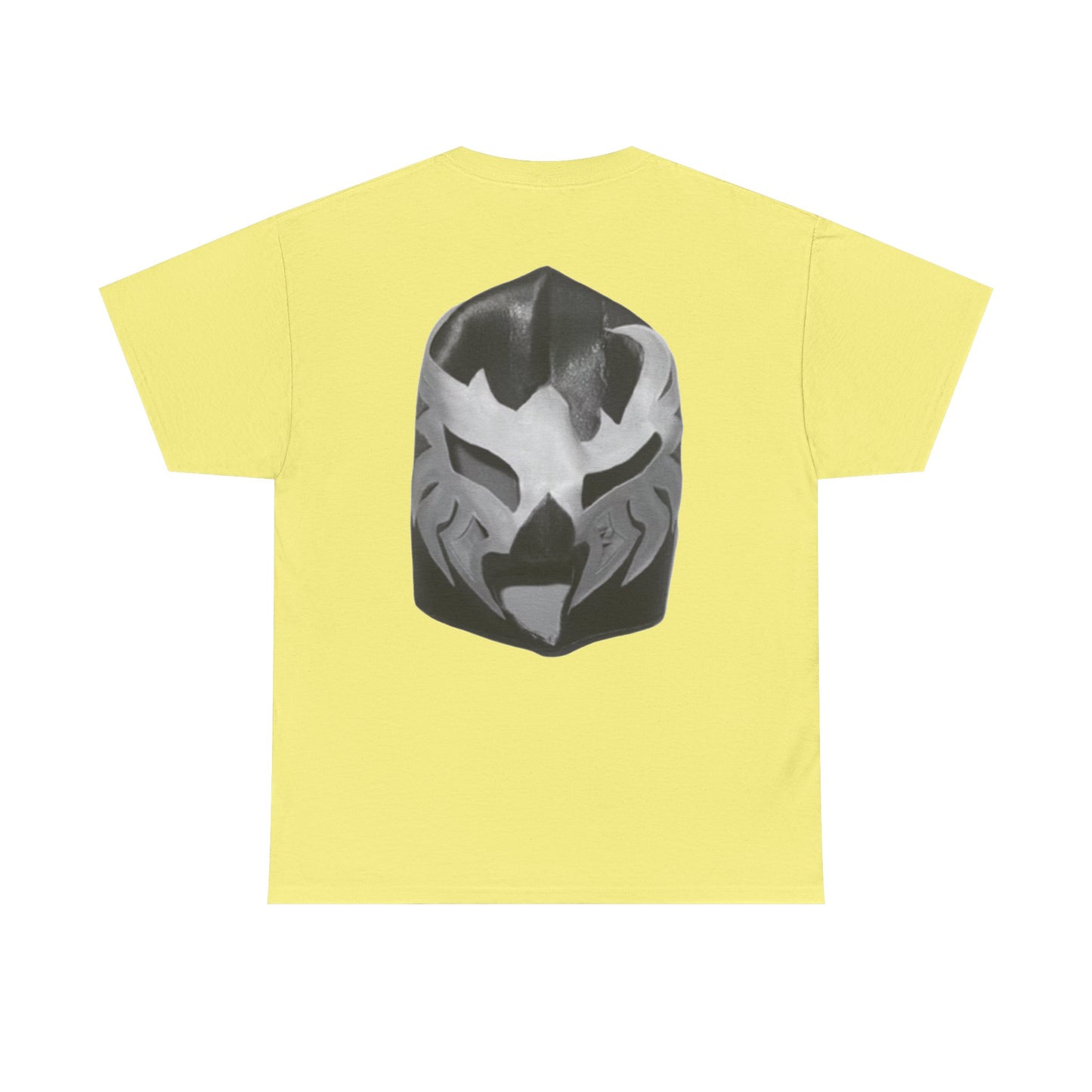 TS-07 MASK WHITE