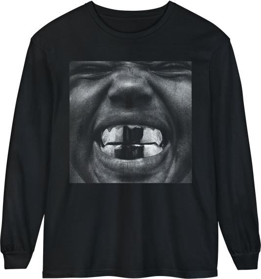 BULLY LS-01 BLACK