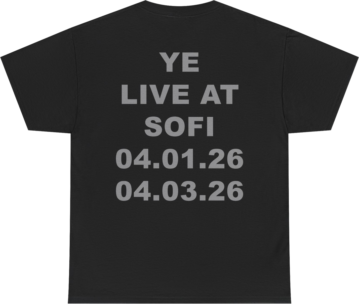 SOFI TS-01 BLACK