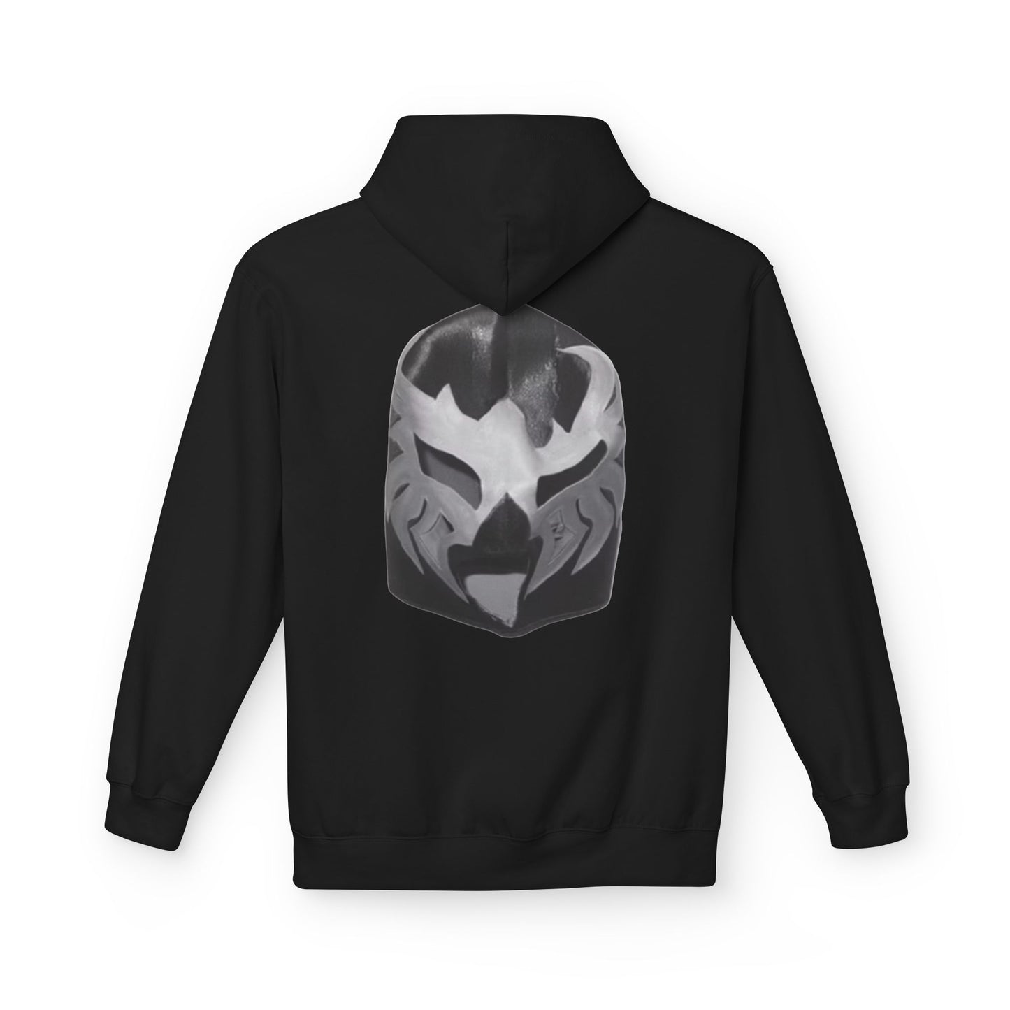 HD-01 MASK WHITE