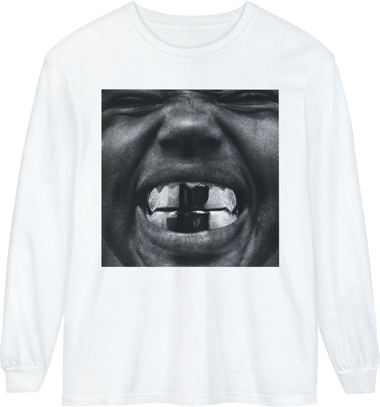 BULLY LS-01 WHITE