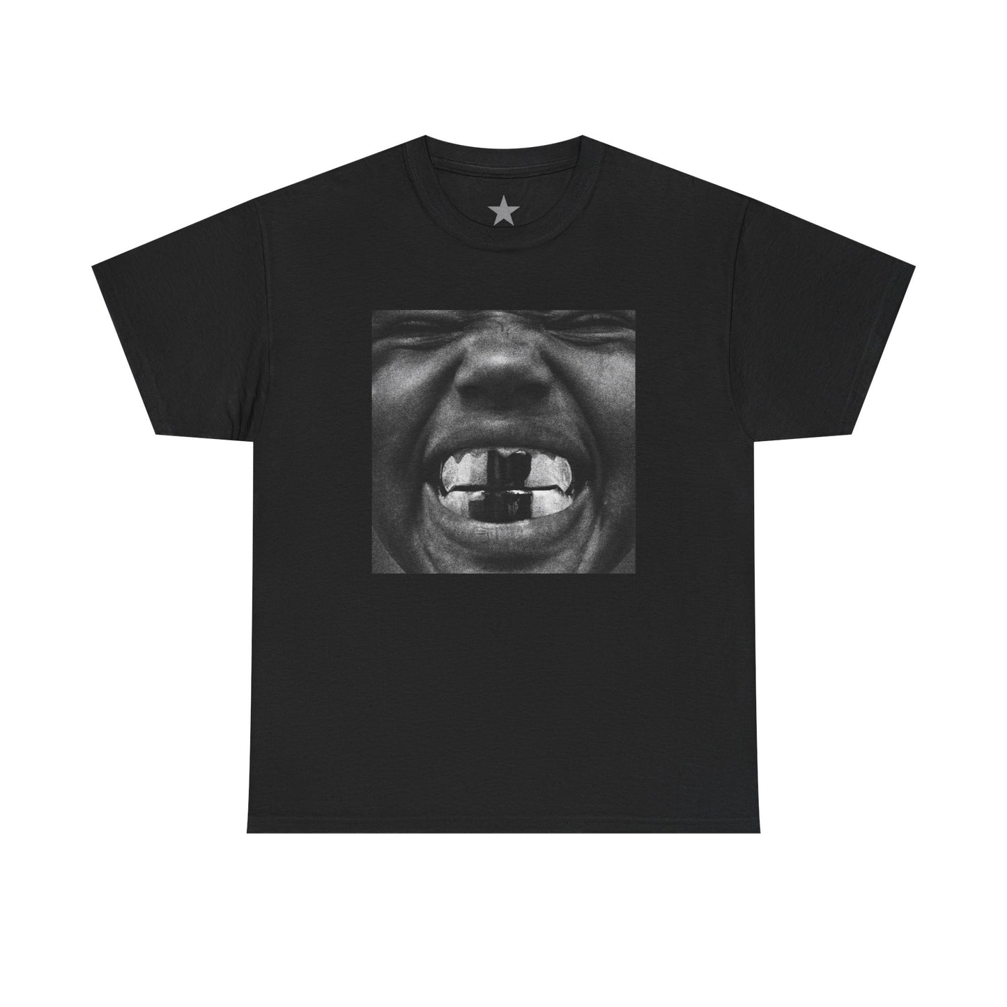 TS-07 BULLY WHITE