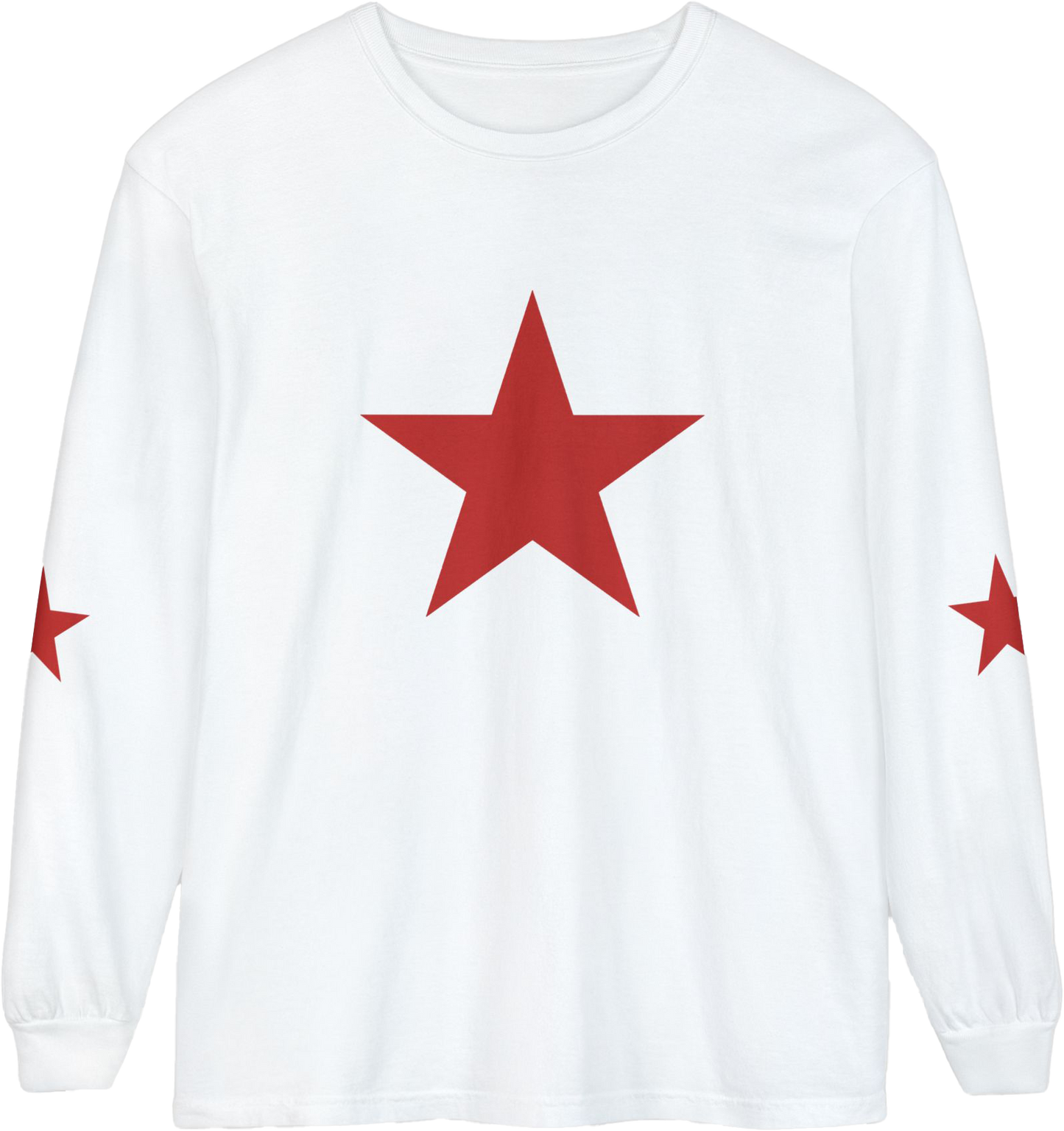 MASK LS-01 RED/WHITE