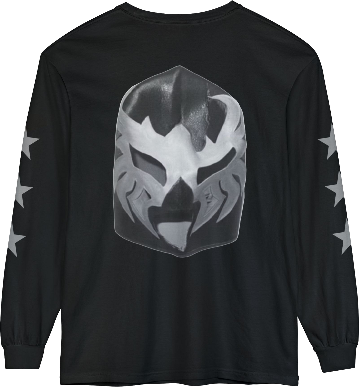 MASK LS-01 BLACK