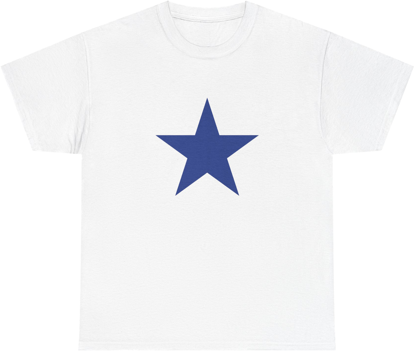 MASK TS-01 BLUE/WHITE