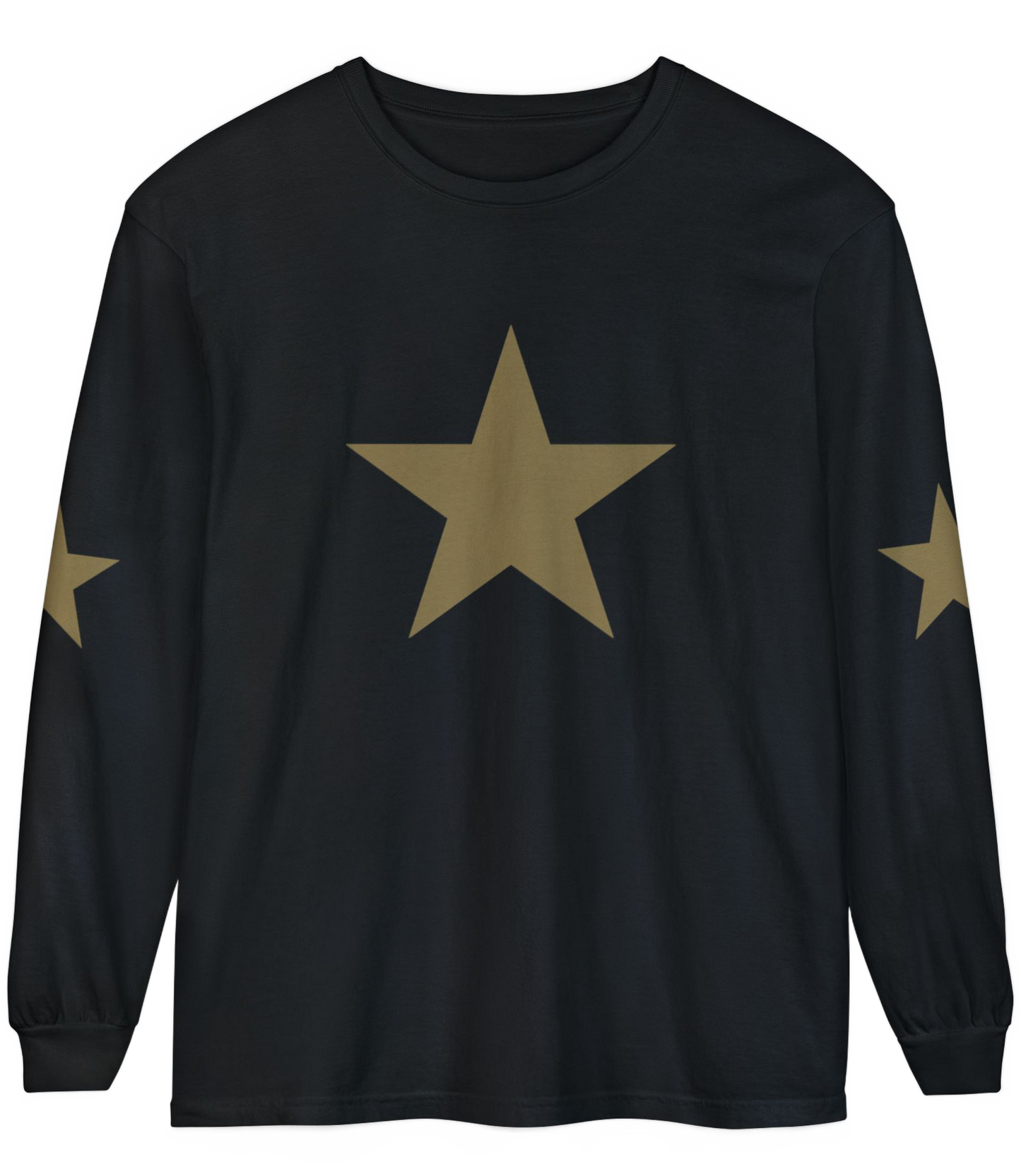 NOLA LS-01 BLACK