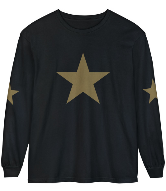 NOLA LS-01 BLACK