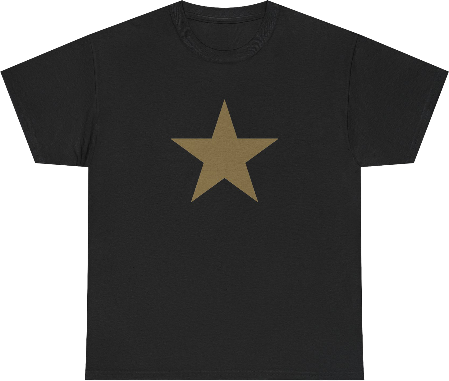 NOLA TS-01 BLACK/GOLD