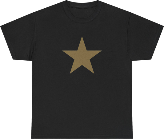NOLA TS-01 BLACK/GOLD