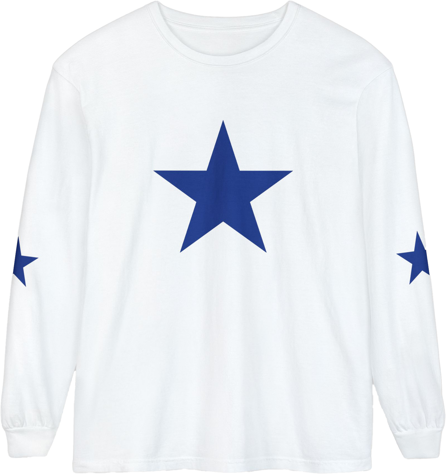 MASK LS-01 BLUE/WHITE