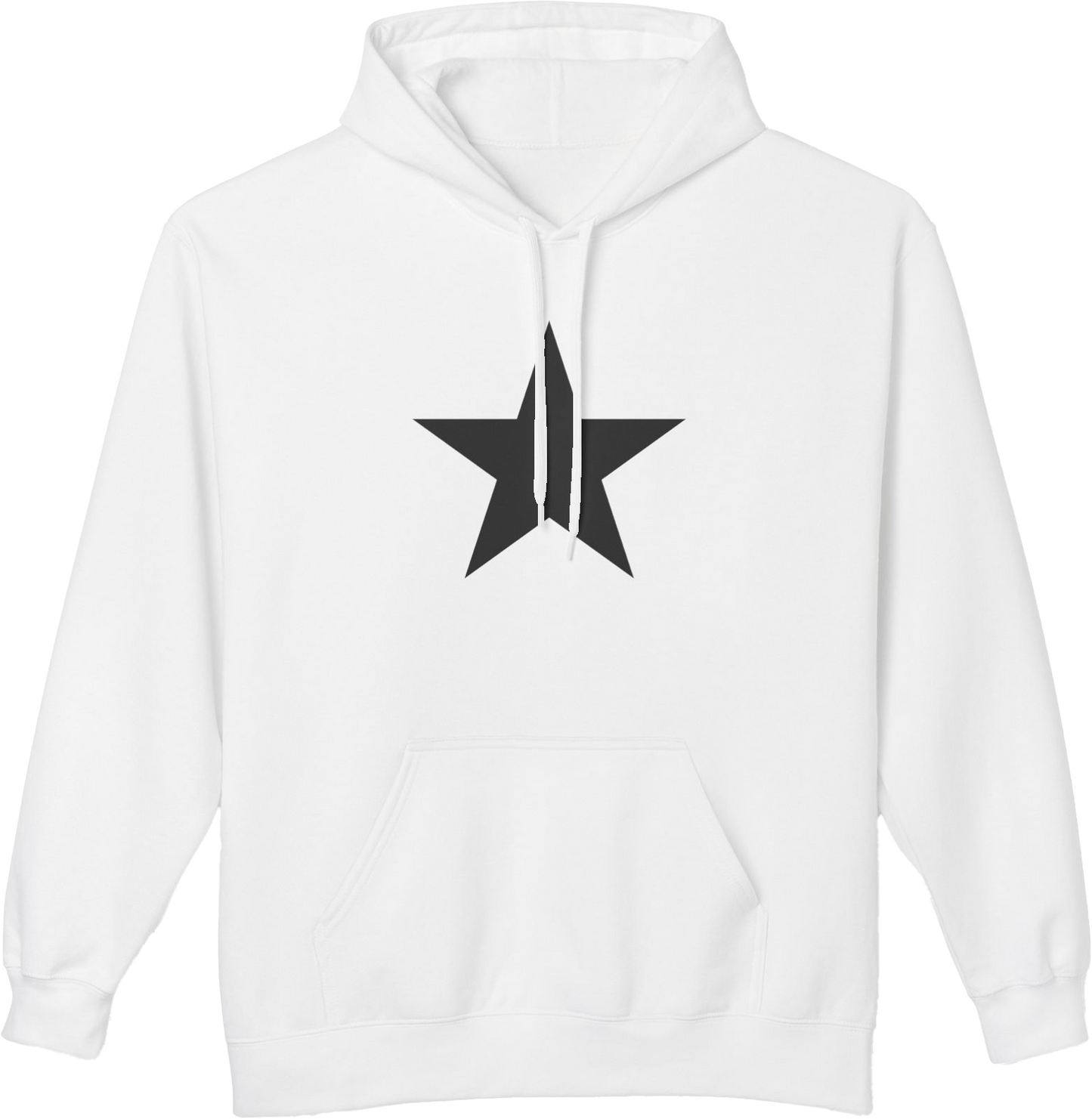 MASK HD-01 WHITE