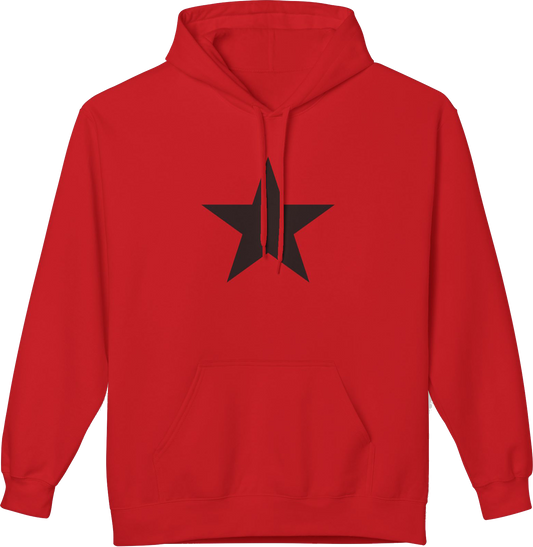MASK HD-01 RED